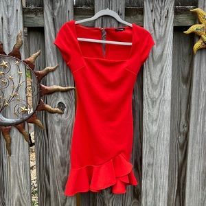 Fashion Nova Mini Dress